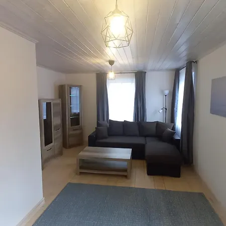 Holiday home Aia Hoovimaja