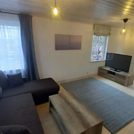 Holiday home Aia Hoovimaja *